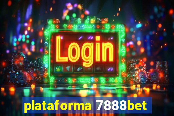 plataforma 7888bet